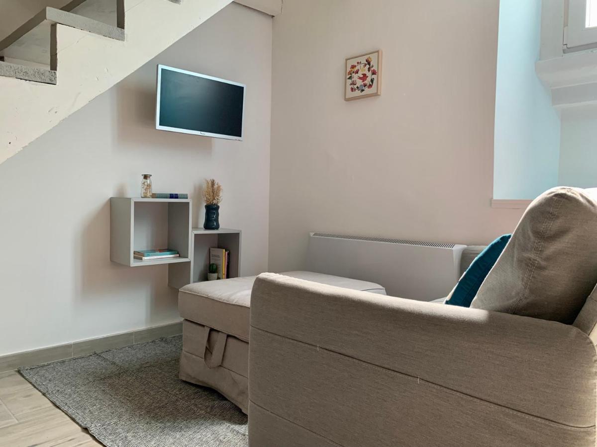 Mini Loft A - Citta Studi, Porta Venezia * Milaan