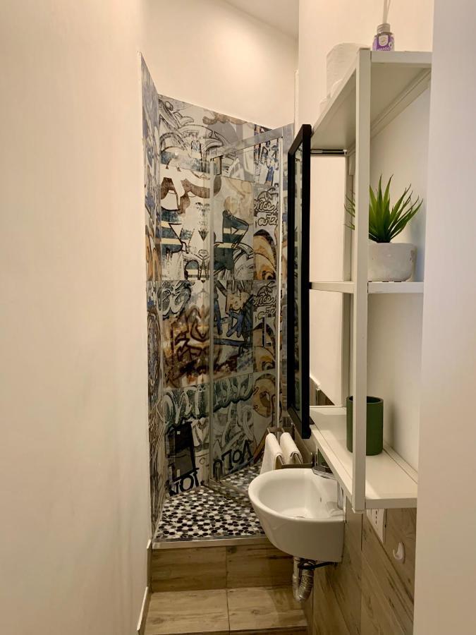 Mini Loft A - Citta Studi, Porta Venezia Milaan