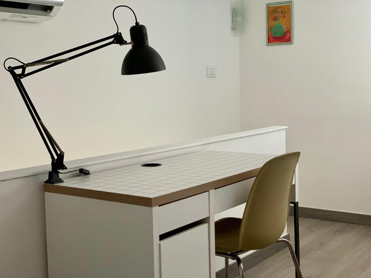 Mini Loft A - Citta Studi, Porta Venezia * Milaan