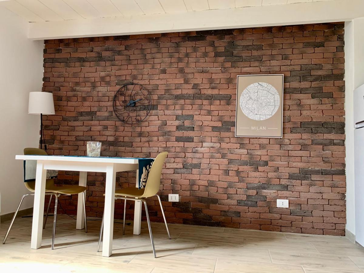 Mini Loft A - Citta Studi, Porta Venezia Apartment Mailand